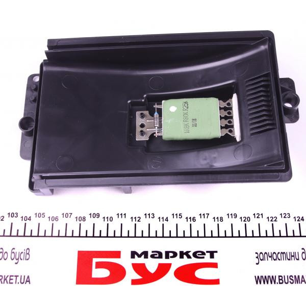 33154 FEBI BILSTEIN Реостат пічки Skoda Octavia/ VW Golf IV/ Polo
