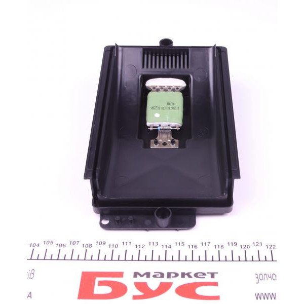 33154 FEBI BILSTEIN Реостат пічки Skoda Octavia/ VW Golf IV/ Polo