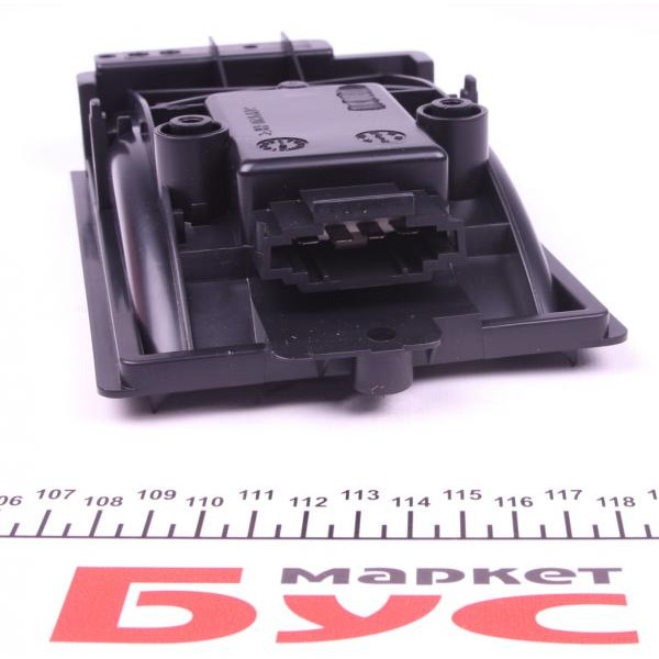 33154 FEBI BILSTEIN Реостат пічки Skoda Octavia/ VW Golf IV/ Polo
