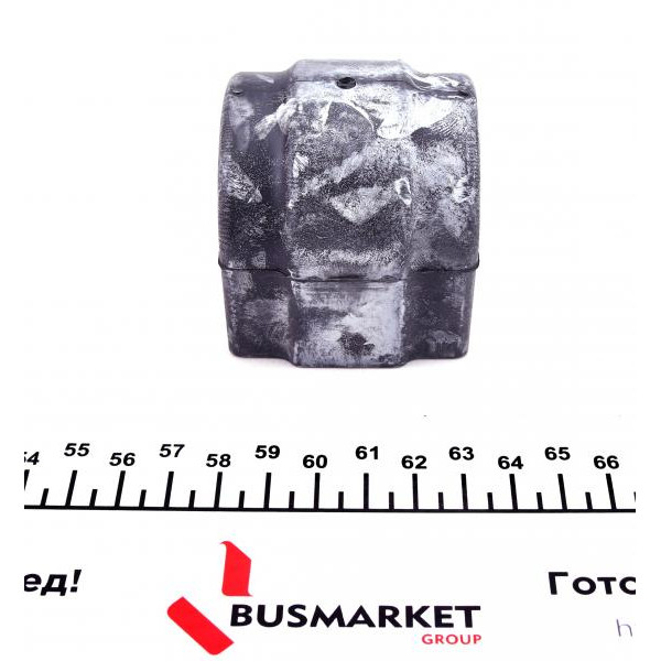 33378 FEBI BILSTEIN Втулка стабілізатора (переднього) BMW 3 (E46) 2.0/2.3/2.8 i 98-05 (d=21.5mm)