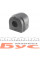 33379 FEBI BILSTEIN Втулка стабілізатора (переднього) BMW 3 (E46) 98-07 (d=23mm)