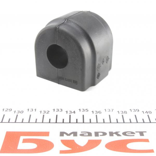 33379 FEBI BILSTEIN Втулка стабілізатора (переднього) BMW 3 (E46) 98-07 (d=23mm)