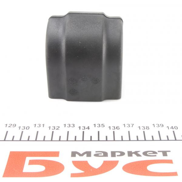 33379 FEBI BILSTEIN Втулка стабілізатора (переднього) BMW 3 (E46) 98-07 (d=23mm)