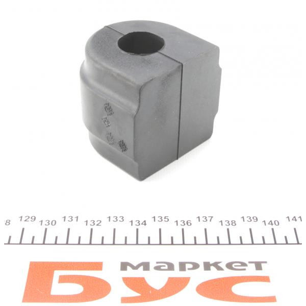 33379 FEBI BILSTEIN Втулка стабілізатора (переднього) BMW 3 (E46) 98-07 (d=23mm)