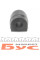 33379 FEBI BILSTEIN Втулка стабілізатора (переднього) BMW 3 (E46) 98-07 (d=23mm)