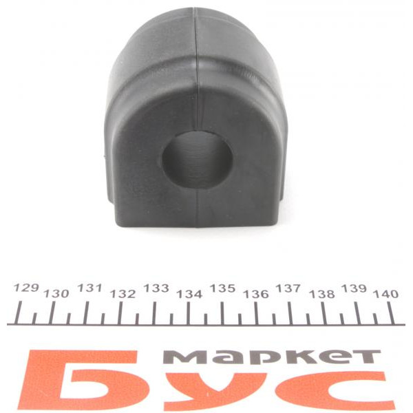 33379 FEBI BILSTEIN Втулка стабілізатора (переднього) BMW 3 (E46) 98-07 (d=23mm)
