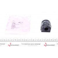 33380 FEBI BILSTEIN Втулка стабілізатора (переднього) BMW 3 (E46) 98-05 (d=22.5mm)