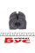 33382 FEBI BILSTEIN Втулка стабілізатора (переднього) BMW 5 (E60/E61) 01- (d=24.6mm)