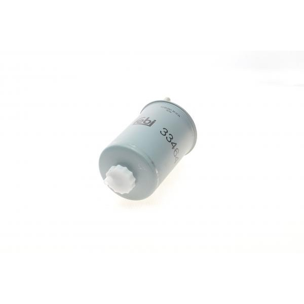33464 FEBI BILSTEIN Фільтр паливний Ford Connect 1.8DI/TDCI 02-13/Mondeo 2.0-2.2 D 00-07 KIA Carnival 2.9 D 99-15