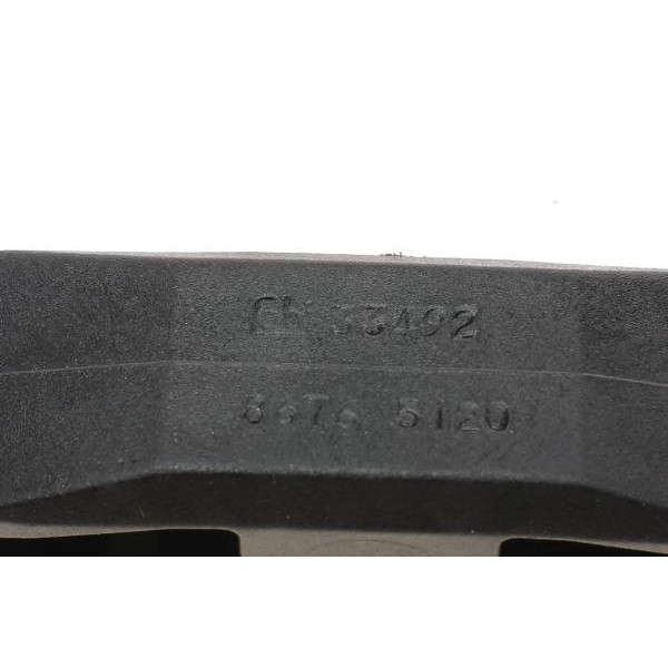 33492 FEBI BILSTEIN Тяга стабілізатора (заднього) BMW 5 (F10)/6 (F12/F13)/7 (F01-F04) 10-18