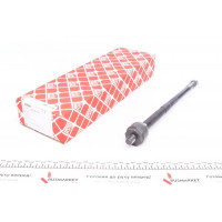 33584 FEBI BILSTEIN Тяга рульова Audi A1 10-/Skoda Rapid 12-/VW Polo 09-/Seat Ibiza IV 10-/Toledo IV 12-/Audi A2 00-05