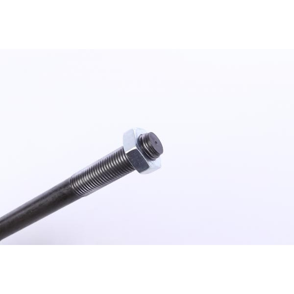 33584 FEBI BILSTEIN Тяга рульова Audi A1 10-/Skoda Rapid 12-/VW Polo 09-/Seat Ibiza IV 10-/Toledo IV 12-/Audi A2 00-05