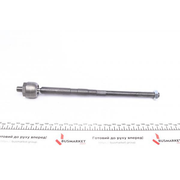 33584 FEBI BILSTEIN Тяга рульова Audi A1 10-/Skoda Rapid 12-/VW Polo 09-/Seat Ibiza IV 10-/Toledo IV 12-/Audi A2 00-05
