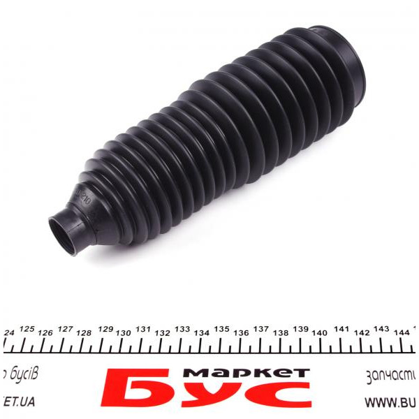 33593 FEBI BILSTEIN Пильовик рейки кермовий Audi A4/A8/VW Passat 1.9-2.5 TDI 94-05