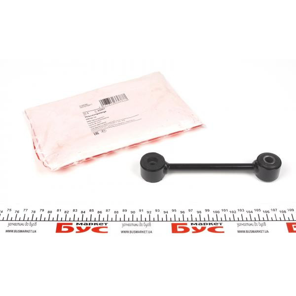 33687 FEBI BILSTEIN Тяга стабилизатора (заднего) MB Vito (W639) 03-