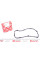 33729 FEBI BILSTEIN Прокладка кришки клапанів VW Caddy III 1.6 03-