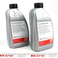 33889 FEBI BILSTEIN Олія АКПП (1L) (MB236.15)