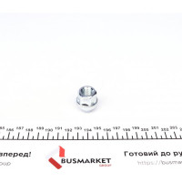 33928 FEBI BILSTEIN Гайка колісна Chevrolet Aveo/Daewoo Lacetti/Nubira (M12x1.5)