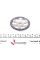 33935 FEBI BILSTEIN Комплект ланцюга насоса масляного Skoda Fabia II/VW Polo 1.2 06-