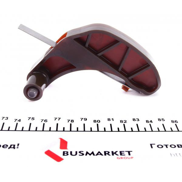 33935 FEBI BILSTEIN Комплект ланцюга насоса масляного Skoda Fabia II/VW Polo 1.2 06-