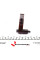 33935 FEBI BILSTEIN Комплект ланцюга насоса масляного Skoda Fabia II/VW Polo 1.2 06-