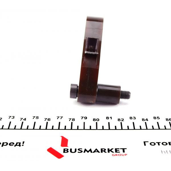 33935 FEBI BILSTEIN Комплект ланцюга насоса масляного Skoda Fabia II/VW Polo 1.2 06-