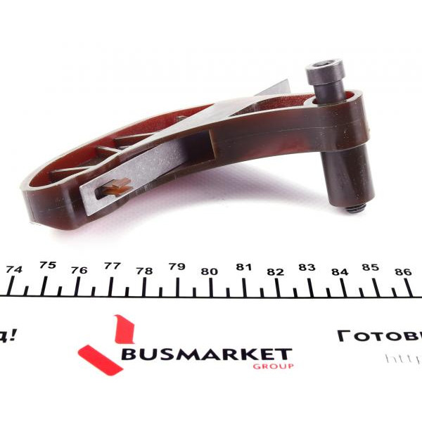 33935 FEBI BILSTEIN Комплект ланцюга насоса масляного Skoda Fabia II/VW Polo 1.2 06-