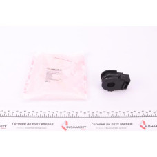 34067 FEBI BILSTEIN Втулка стабілізатора (переднього) Nissan Juke/Leaf 11- (d=21mm)