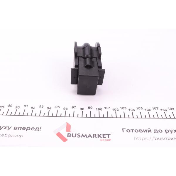 34067 FEBI BILSTEIN Втулка стабілізатора (переднього) Nissan Juke/Leaf 11- (d=21mm)