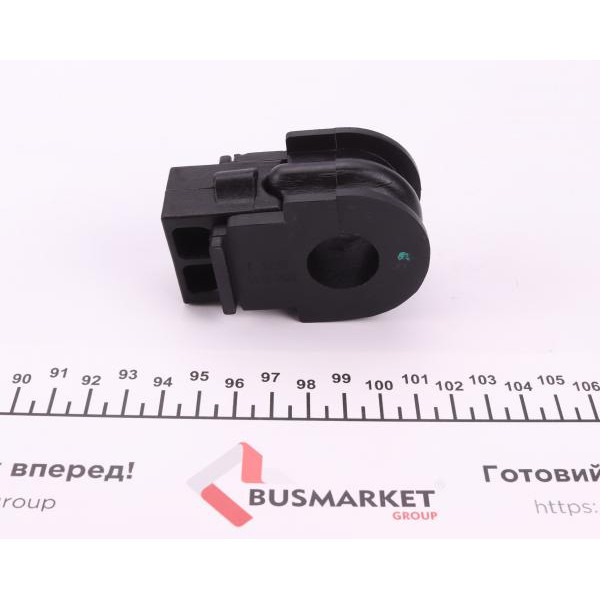 34067 FEBI BILSTEIN Втулка стабілізатора (переднього) Nissan Juke/Leaf 11- (d=21mm)
