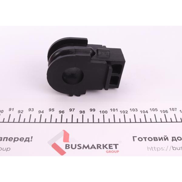 34067 FEBI BILSTEIN Втулка стабілізатора (переднього) Nissan Juke/Leaf 11- (d=21mm)