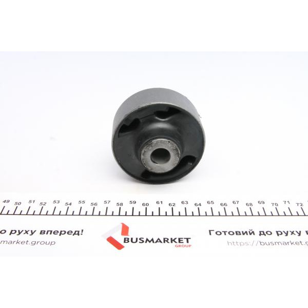 34245 FEBI BILSTEIN Сайлентблок важеля (переднього/знизу/спереду) Honda Accord VII 98-08 (14x30/74x60)