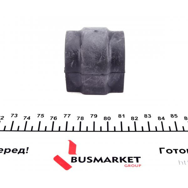 34259 FEBI BILSTEIN Втулка стабілізатора (заднього) BMW X5 (E53) 00-06 (d=22mm)