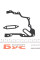 34323 FEBI BILSTEIN Насос масляний VW Caddy 1.4/1.6 94-