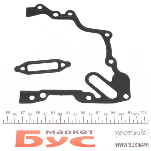 34323 FEBI BILSTEIN Насос масляний VW Caddy 1.4/1.6 94-