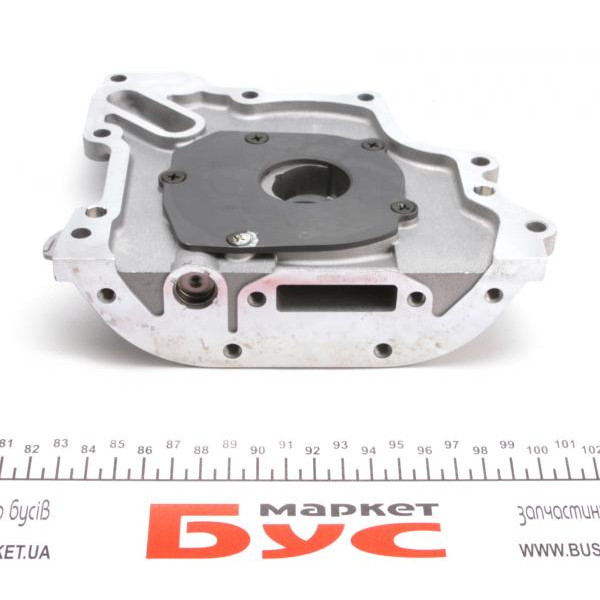 34323 FEBI BILSTEIN Насос масляний VW Caddy 1.4/1.6 94-