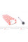 34384 FEBI BILSTEIN Тяга рульова Ford Mondeo 1.6-2.5 07- (L=313mm)
