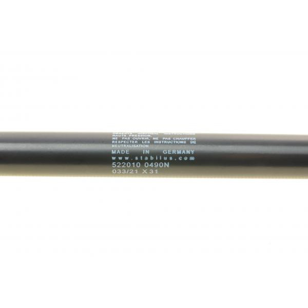 34440 FEBI BILSTEIN Амортизатор кришки багажника Citroen C5 01-04 (газовий)