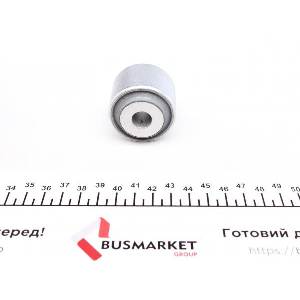 34570 FEBI BILSTEIN Сайлентблок важеля (заднього) MB E-class (W211) 02-