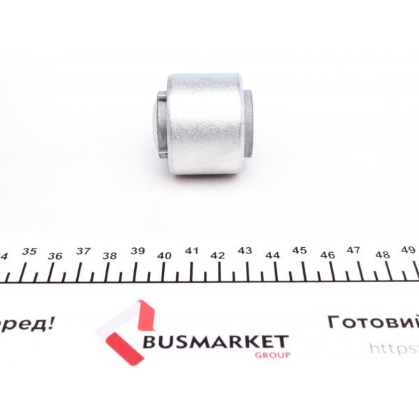 34570 FEBI BILSTEIN Сайлентблок важеля (заднього) MB E-class (W211) 02-