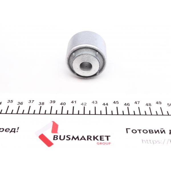 34570 FEBI BILSTEIN Сайлентблок важеля (заднього) MB E-class (W211) 02-