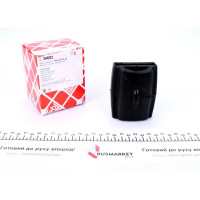 34682 FEBI BILSTEIN Подушка міжресорна MB Sprinter 901-904 95-06