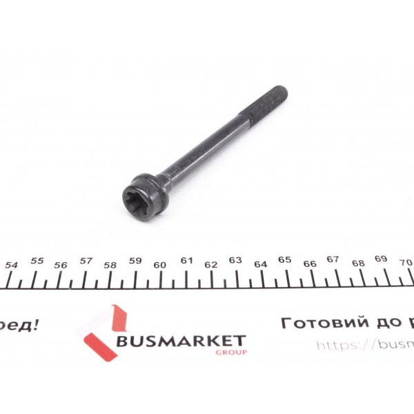 34696 FEBI BILSTEIN Болт головки Fiat Doblo 1.3D 10- (M10x1.25)