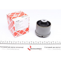 34748 FEBI BILSTEIN Сайлентблок балки (задня) Ford Fiesta IV 1.0-1.6 08-