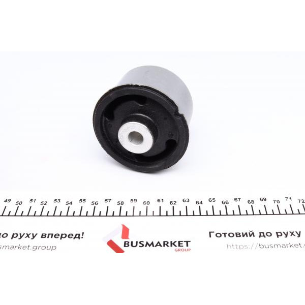34748 FEBI BILSTEIN Сайлентблок балки (задня) Ford Fiesta IV 1.0-1.6 08-