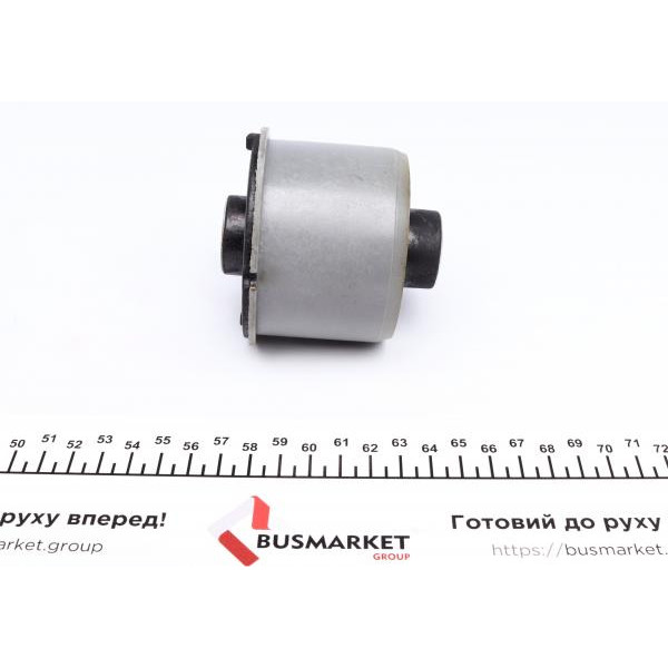 34748 FEBI BILSTEIN Сайлентблок балки (задня) Ford Fiesta IV 1.0-1.6 08-