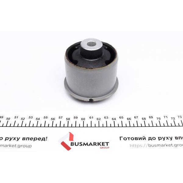 34748 FEBI BILSTEIN Сайлентблок балки (задня) Ford Fiesta IV 1.0-1.6 08-