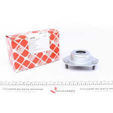 34750 FEBI BILSTEIN Подушка амортизатора (переднього) Ford Fiesta 03-