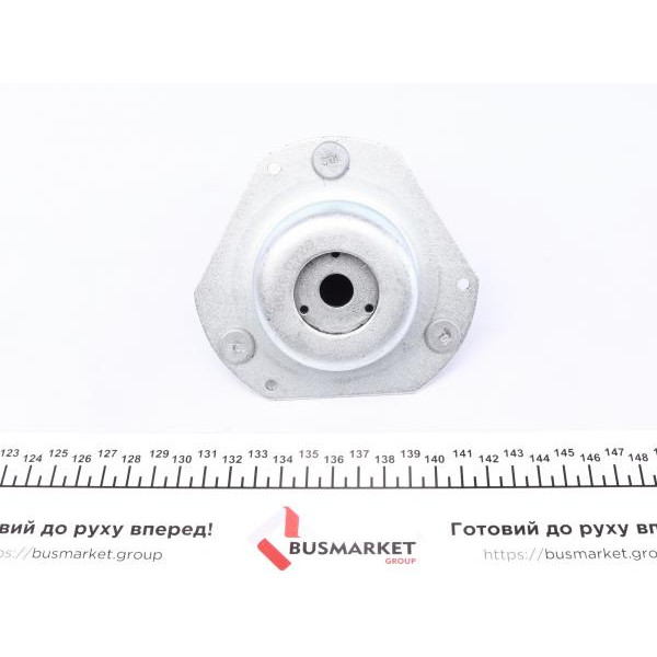 34750 FEBI BILSTEIN Подушка амортизатора (переднього) Ford Fiesta 03-