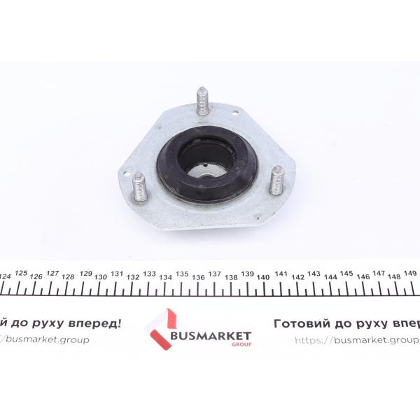 34750 FEBI BILSTEIN Подушка амортизатора (переднього) Ford Fiesta 03-